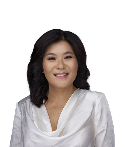 Pauline Chen