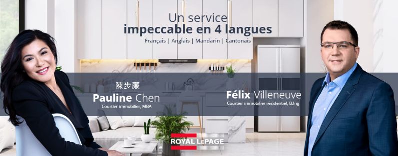 courtier immobilier longueuil