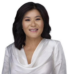 Pauline Chen Couritère immobilière